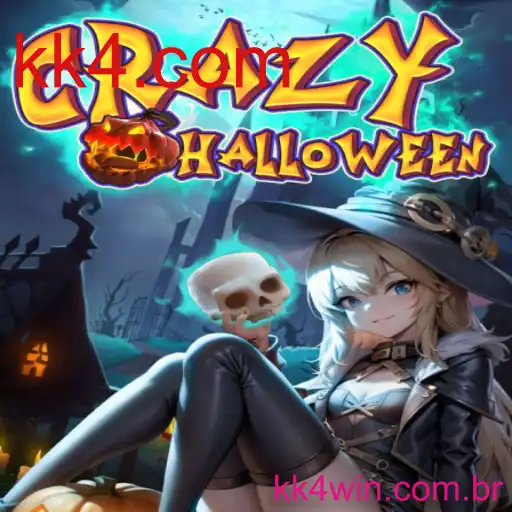 CrazyHalloween