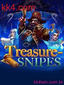 TreasureSnipes